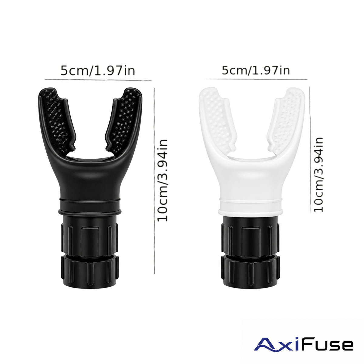 AxiFuse™ Breath Trainer