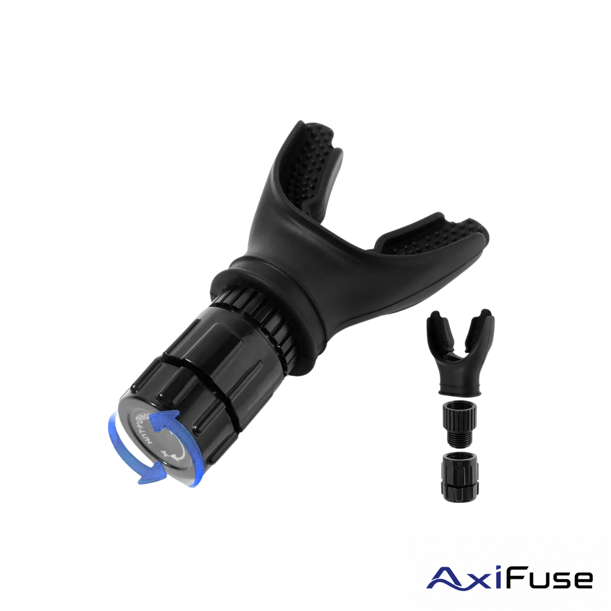 AxiFuse™ Breath Trainer
