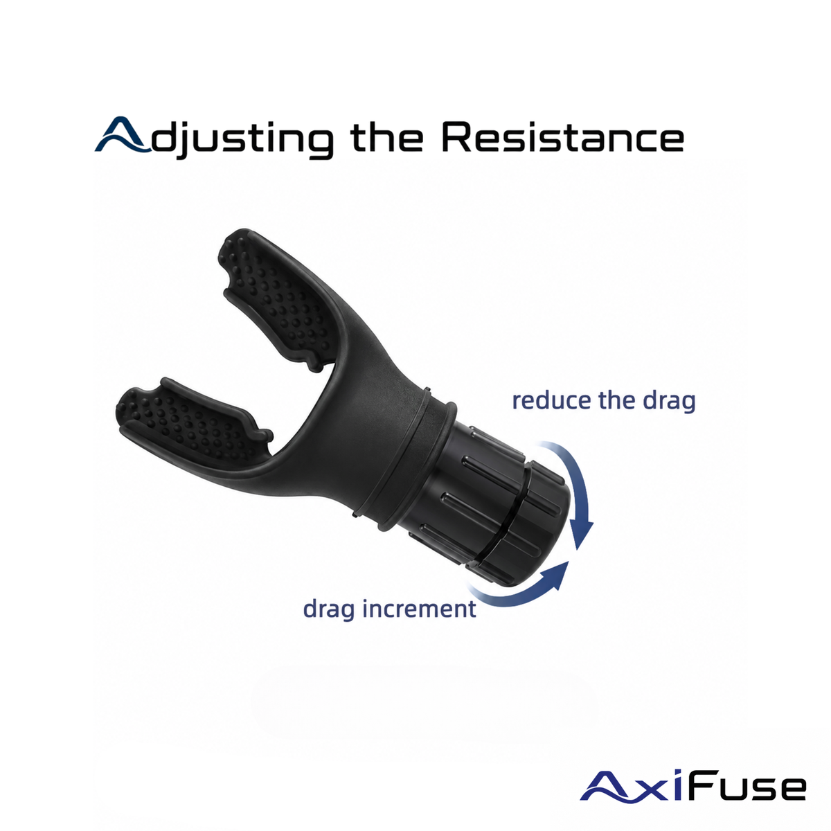 AxiFuse™ Breath Trainer
