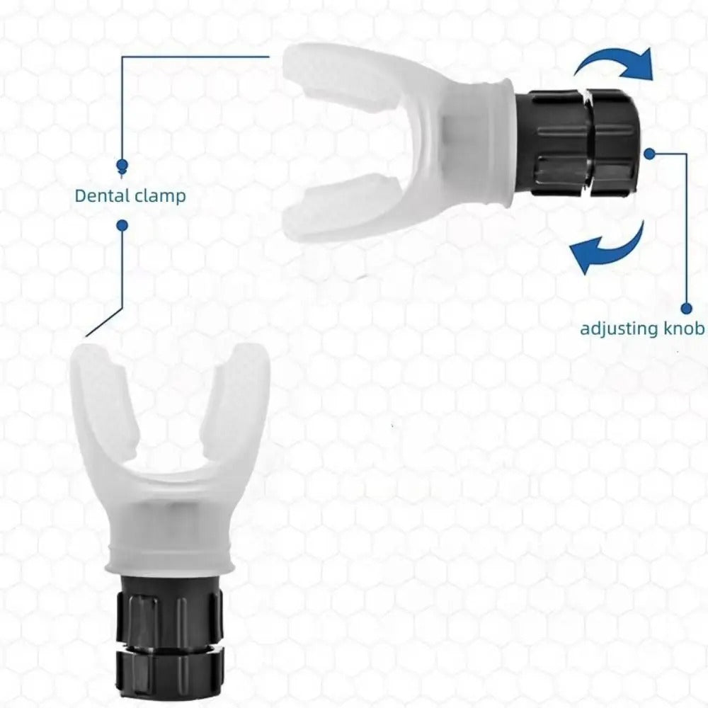 AxiFuse Breath Trainer