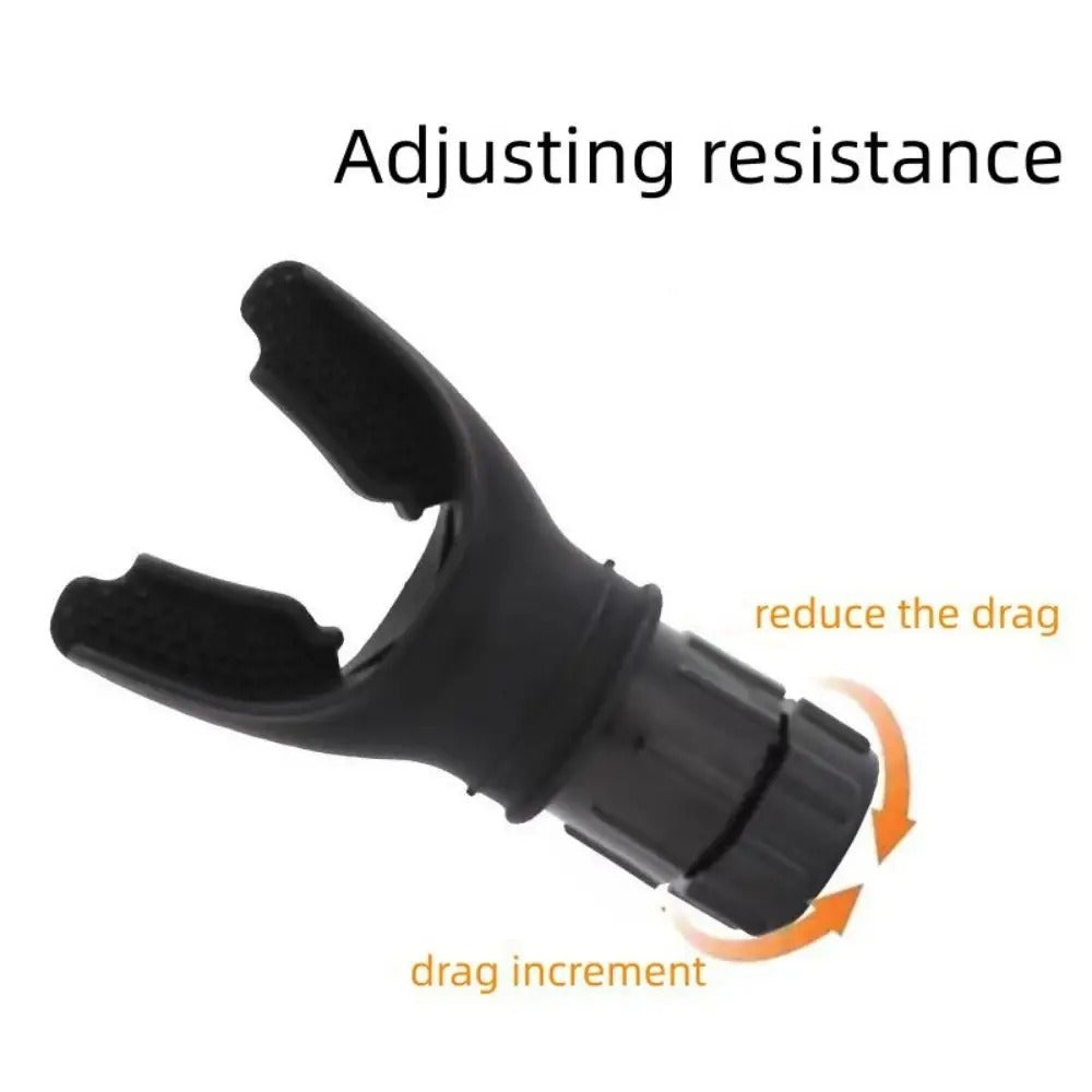 AxiFuse Breath Trainer