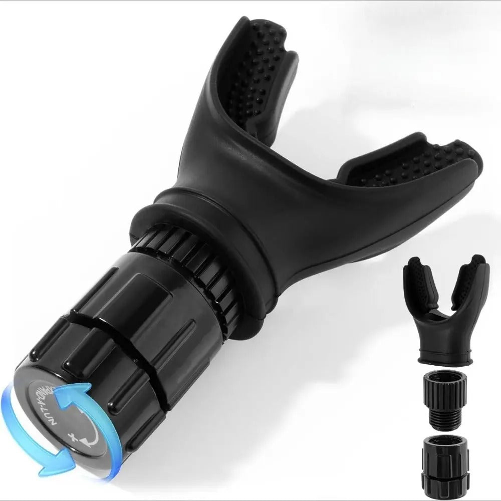 AxiFuse Breath Trainer